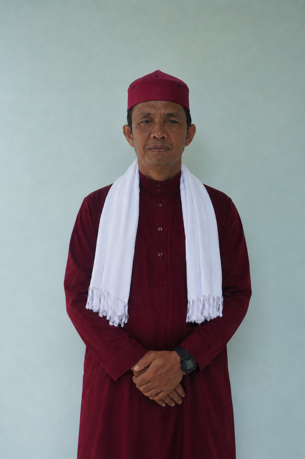 Muhammad Yusuf