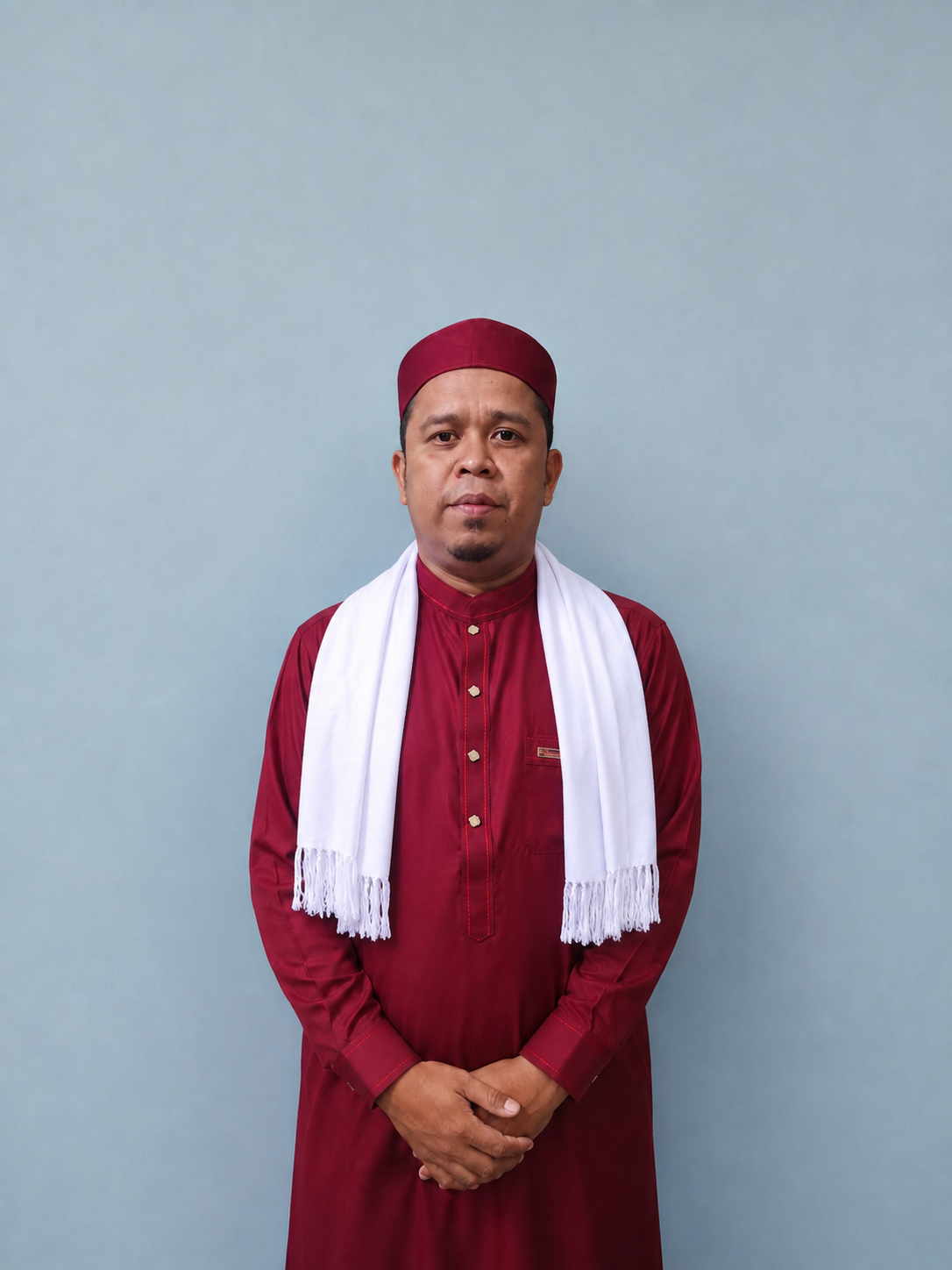Muhammad Rizki