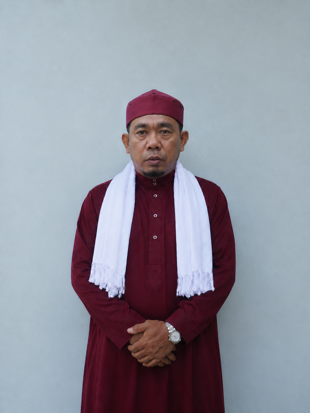 Ust. Iqbal
